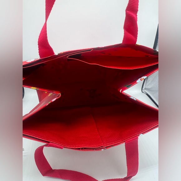 kate spade new york bouquet toss grocery tote - Picture 10 of 12